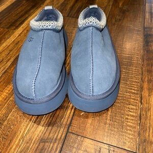Women's Ugg Tazz Desert blue